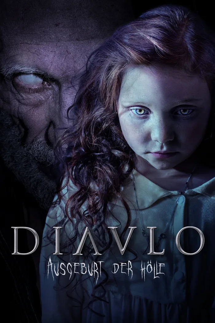 Дитя дьявола (2021) poster
