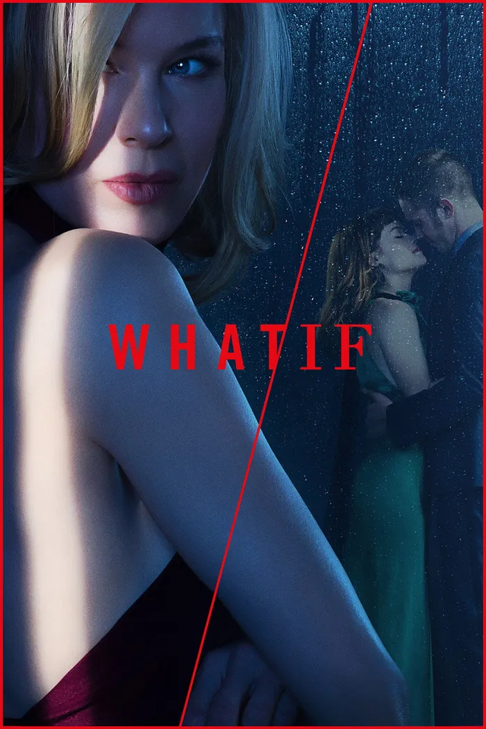 Что/если (2019) poster