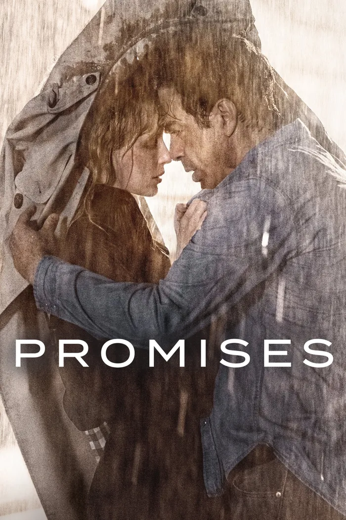 Обещания (2021) poster