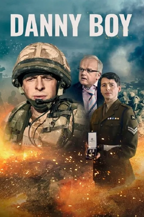 Дэнни Бой (2021) poster