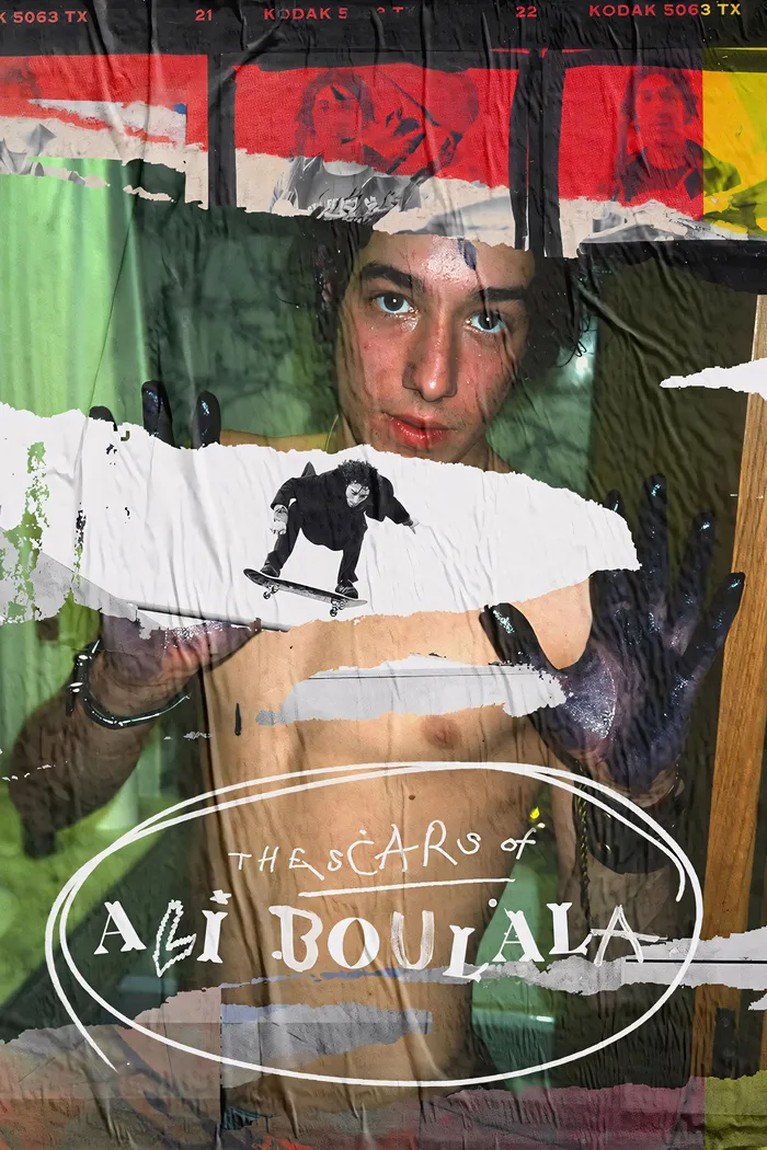 Шрамы Али Булалы (2021) poster