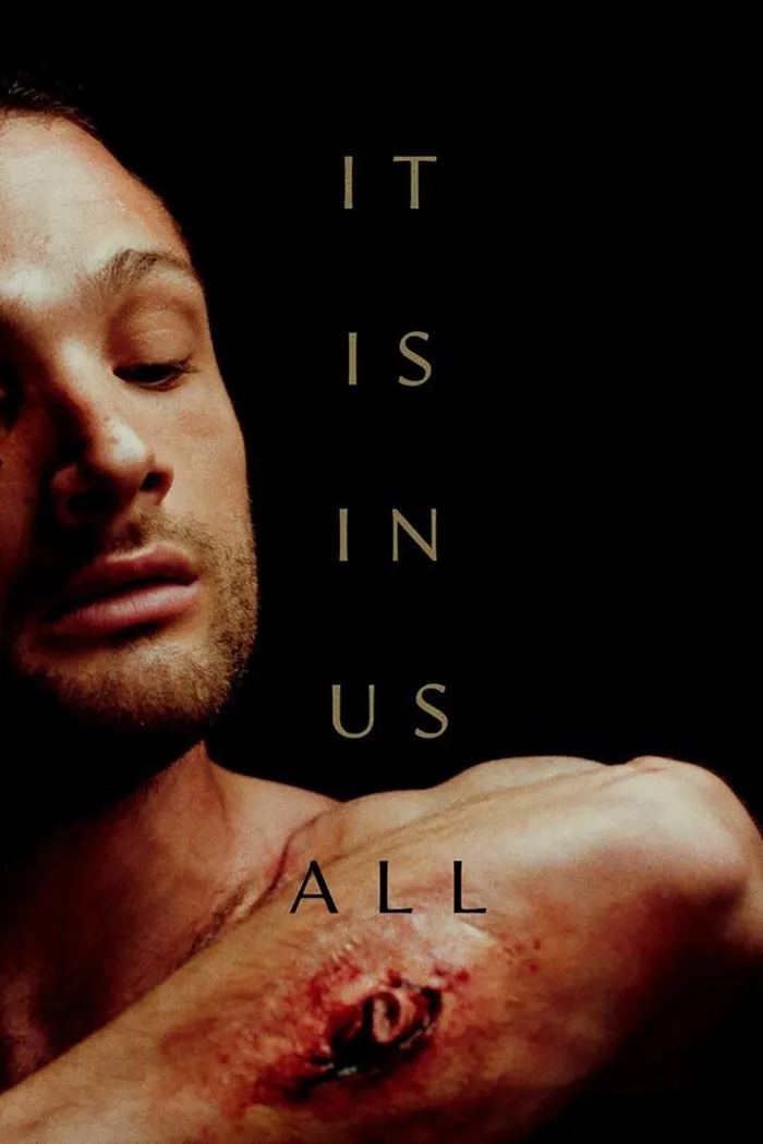 It Is in Us All (2022) poster