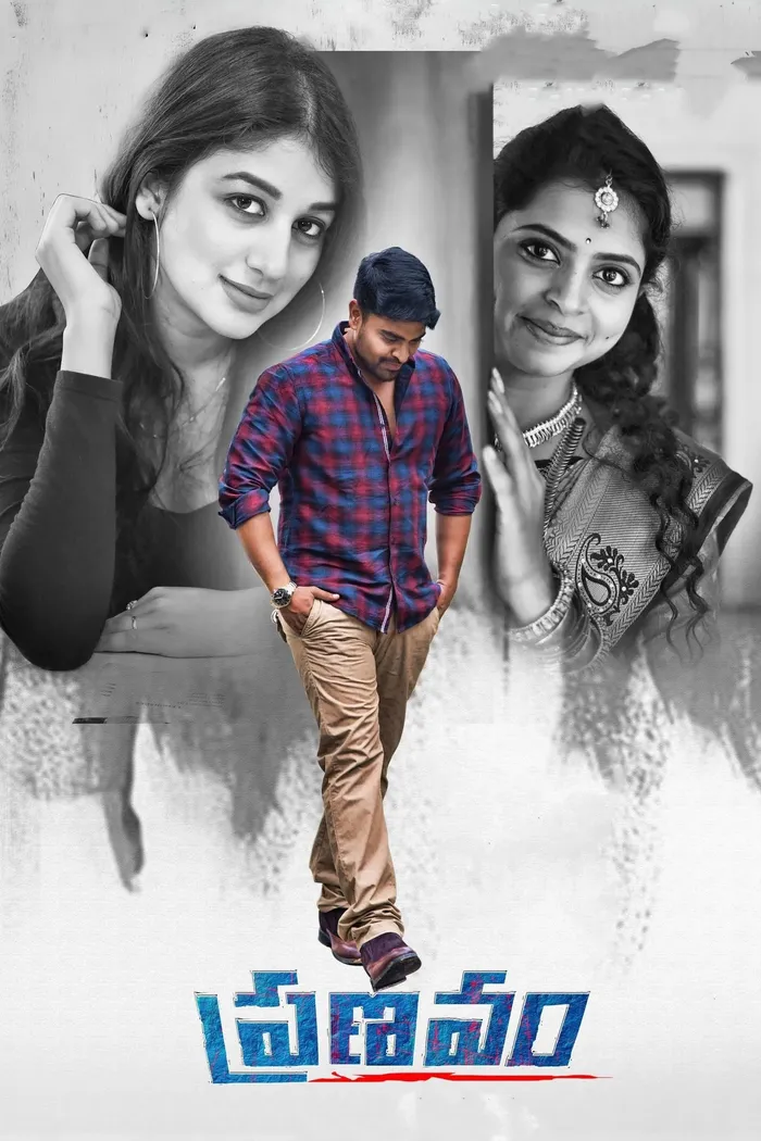 ప్రణవం (2021) poster