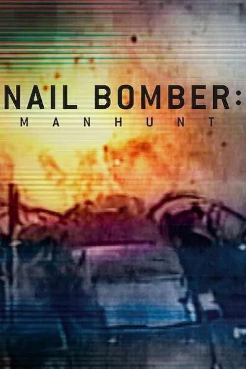 Бомбы, начиненные гвоздями (2021) poster