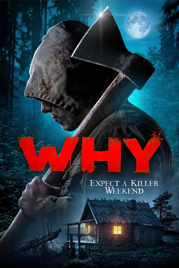 Почему? (2021) poster