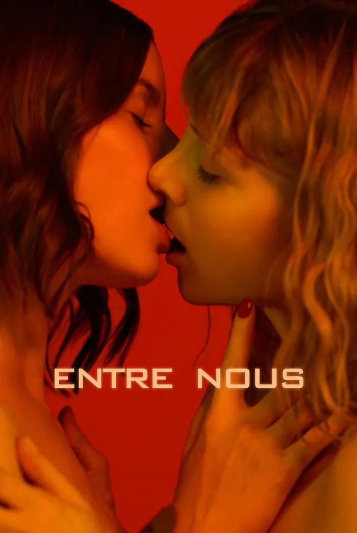 Entre nous (2022) poster