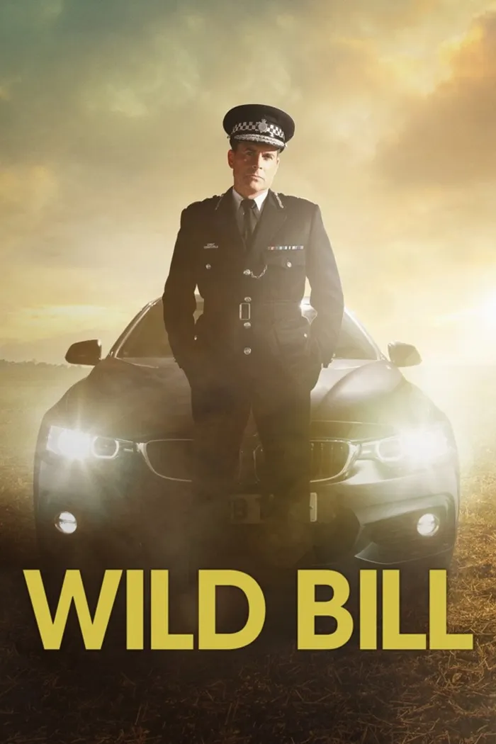 Дикий Билл (2019)