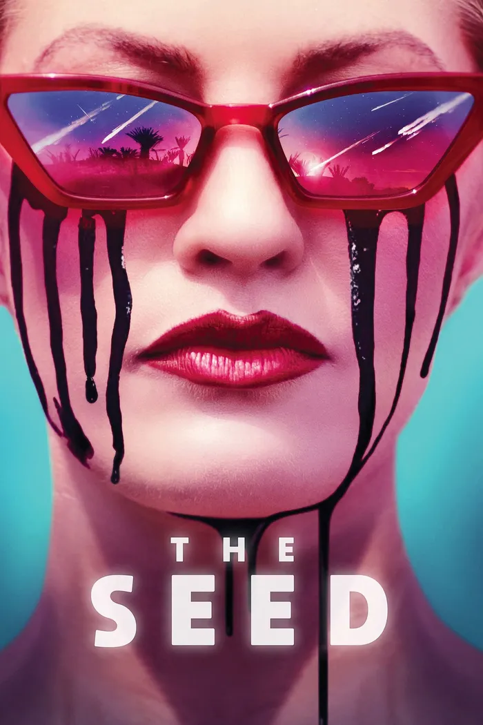 Семя (2021) poster