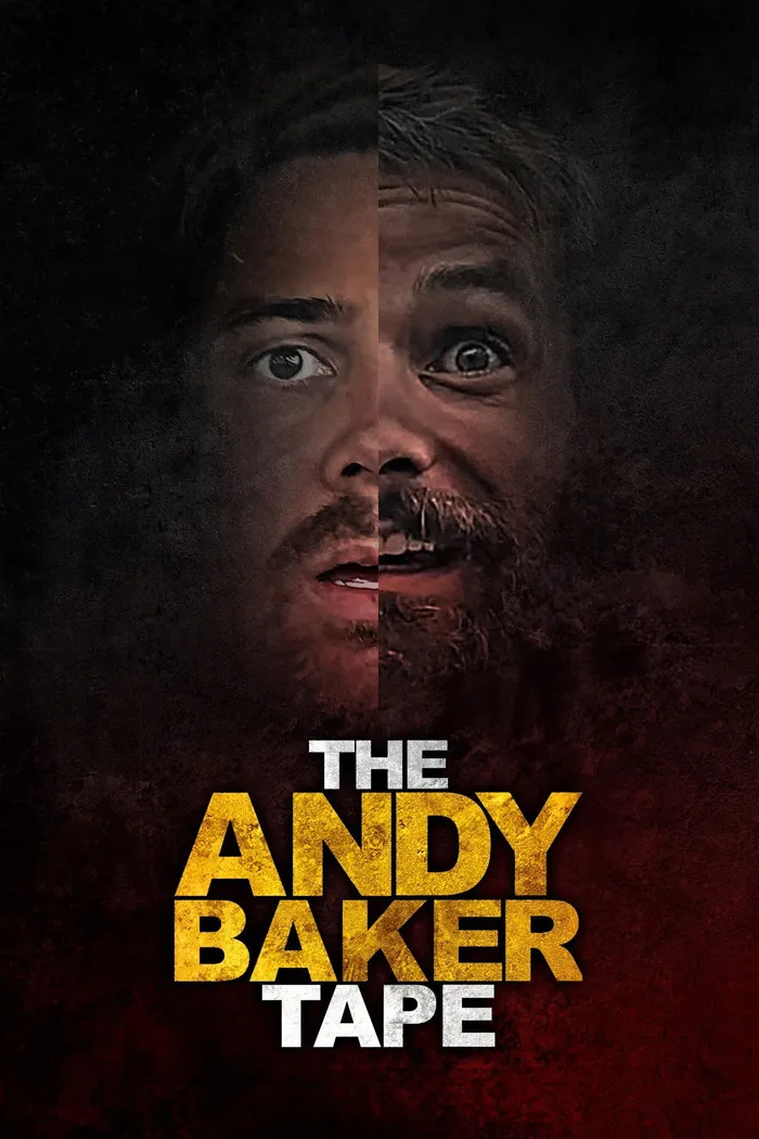 Запись Энди Бейкера (2021) poster