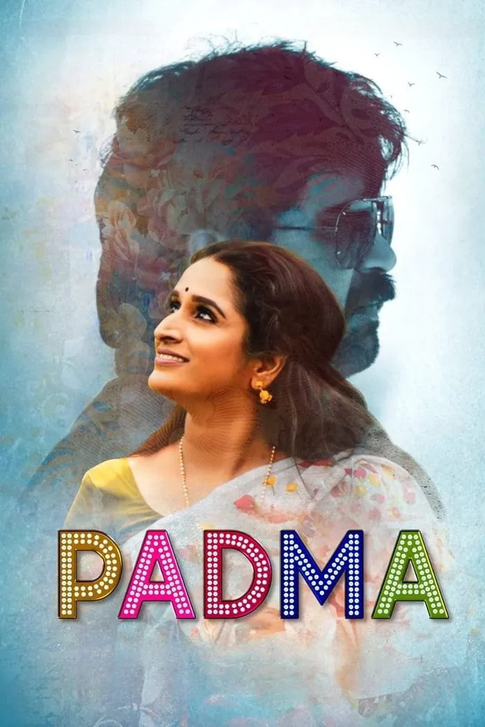 പദ്മ (2022) poster