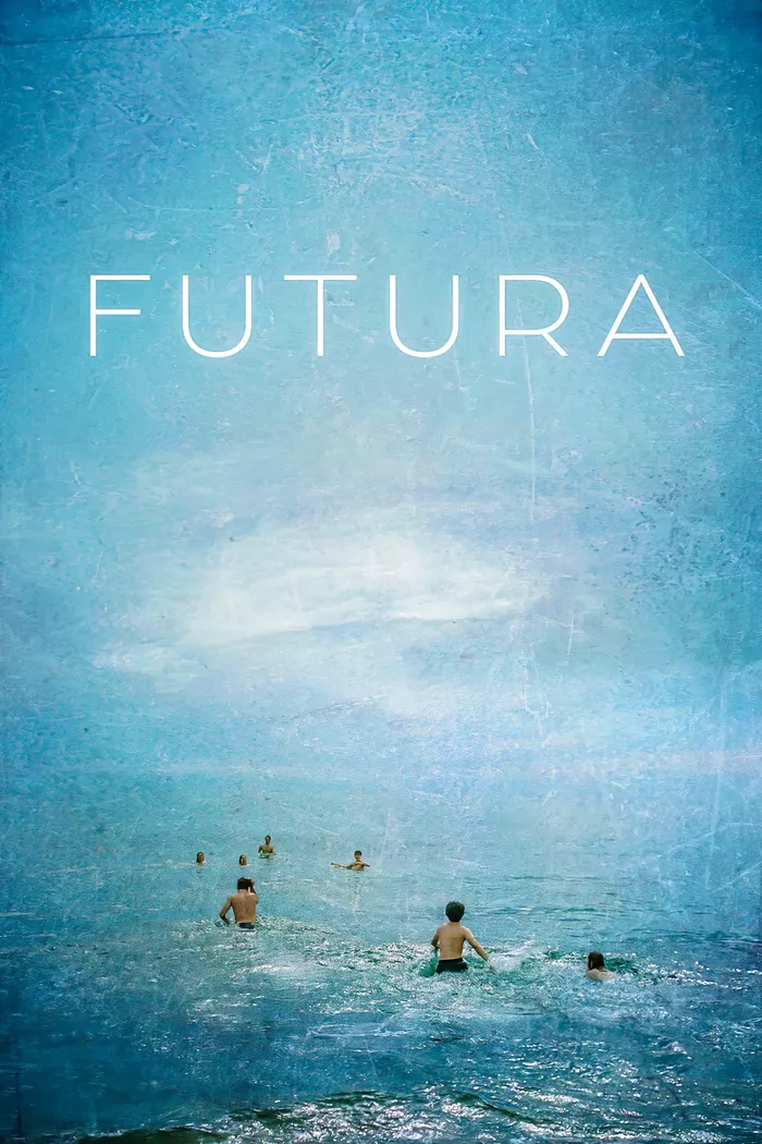 Будущее (2021) poster