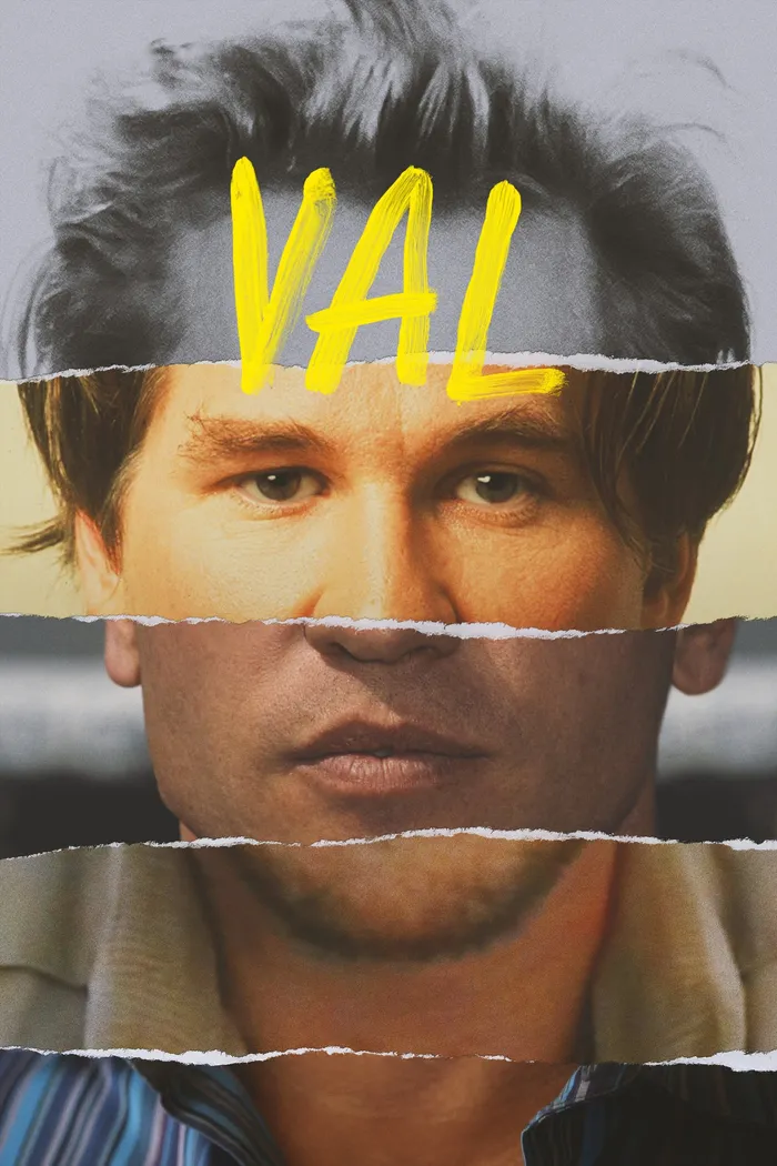 Вэл (2021) poster