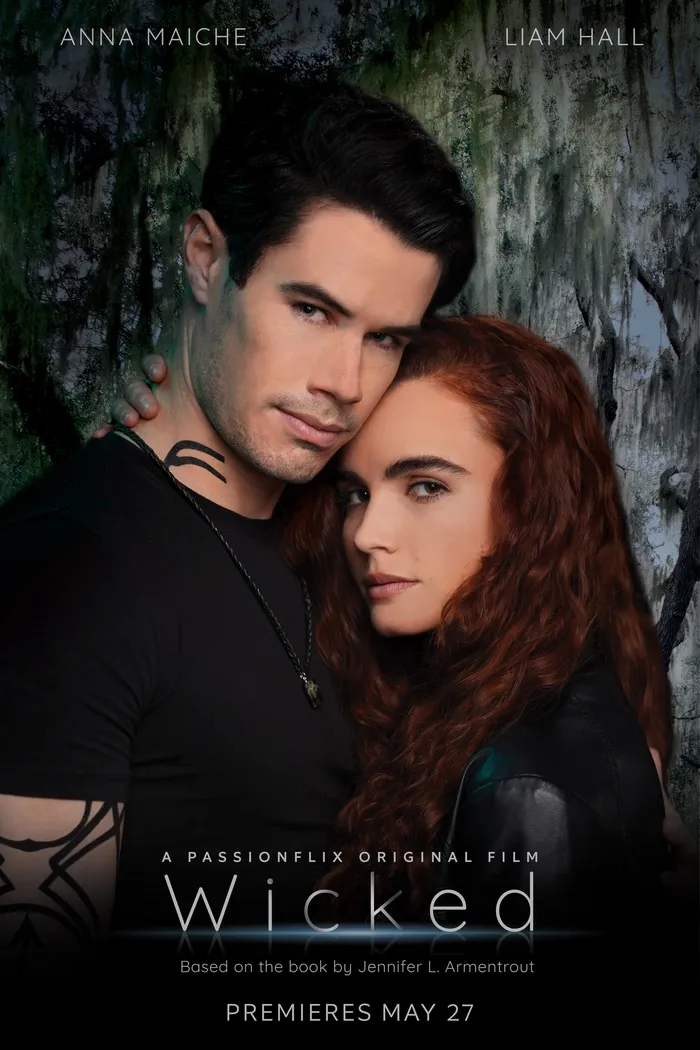 Искушение (2021) poster