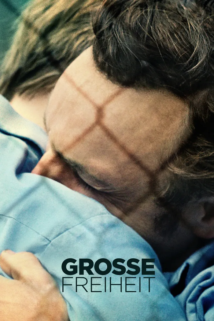 Великая свобода (2021) poster