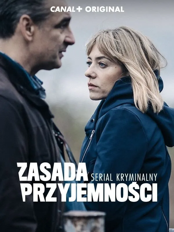 Принцип удовольствия (2019)