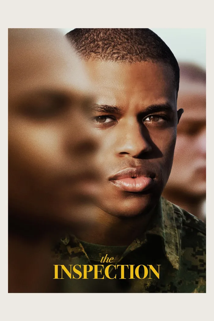 Проверка (2022) poster