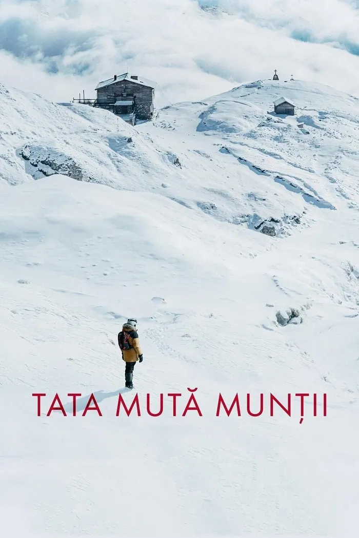 Отец, который сворачивает горы (2021) poster