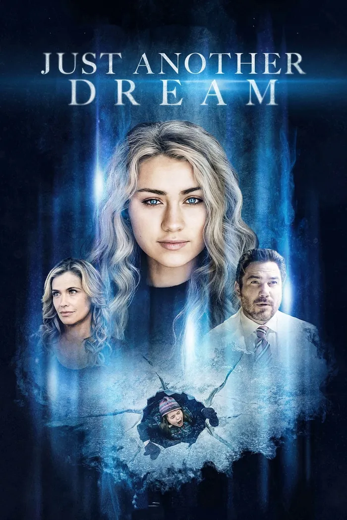 Всего лишь сон (2021) poster