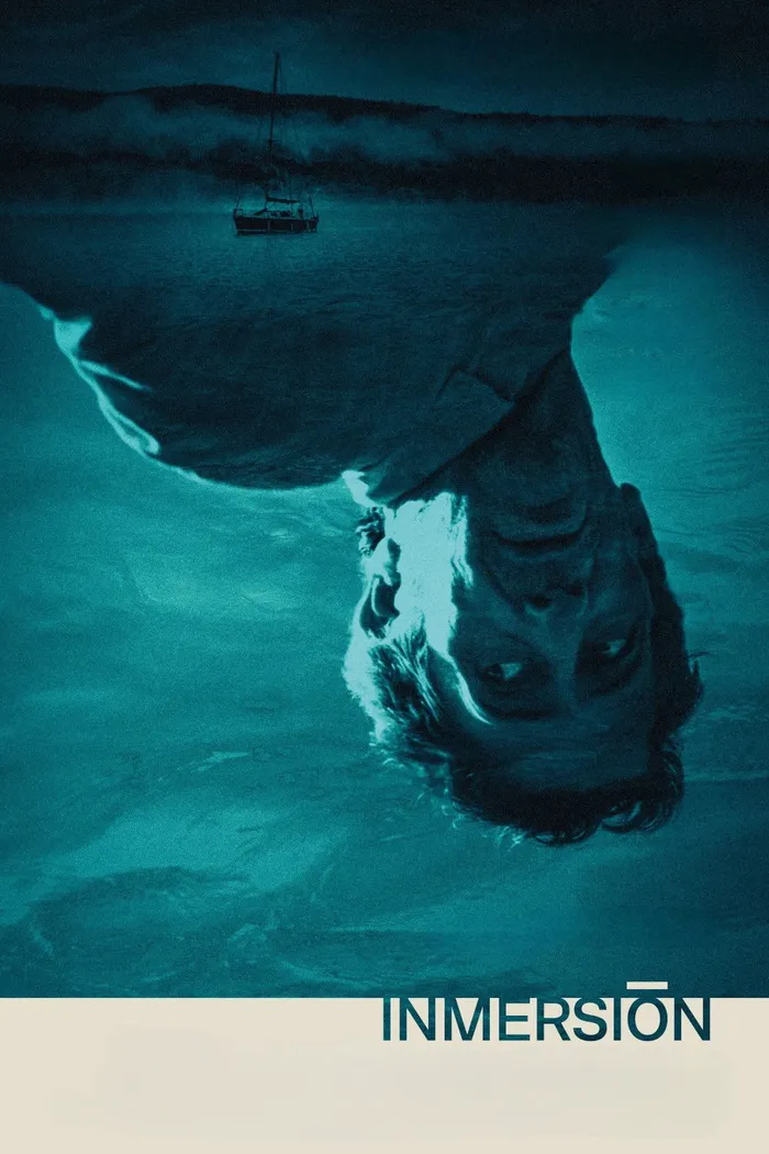 Inmersión (2021) poster
