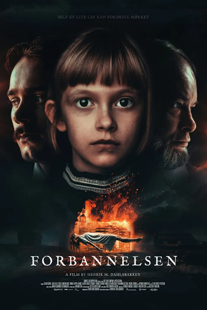 Проклятие (2022) poster