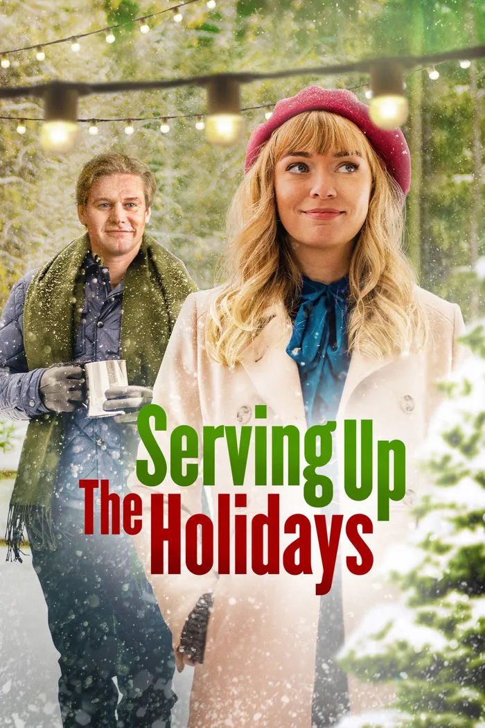 Рецепты для вдохновения (2021) poster