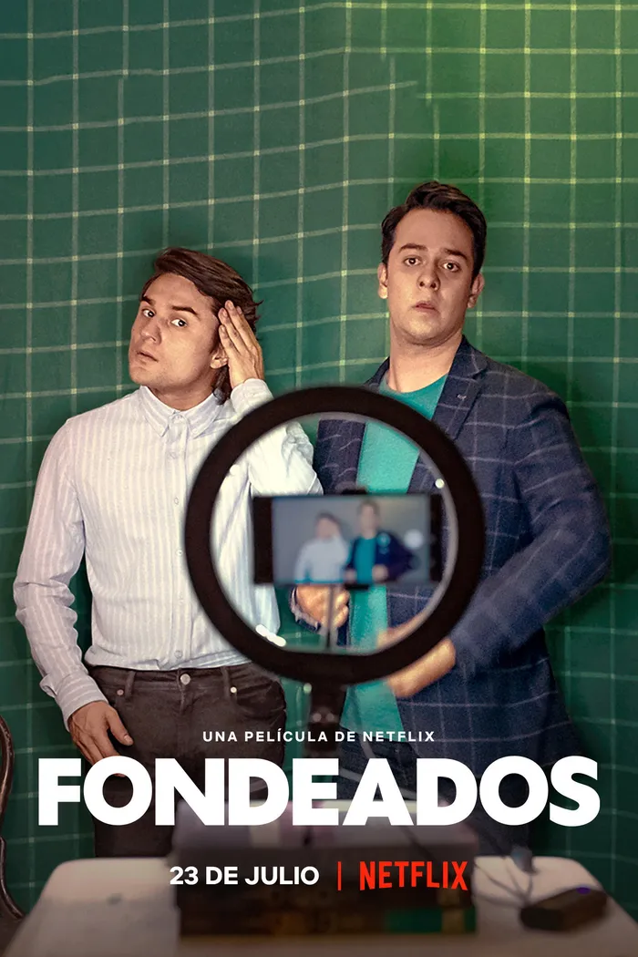 Собрали! (2021) poster