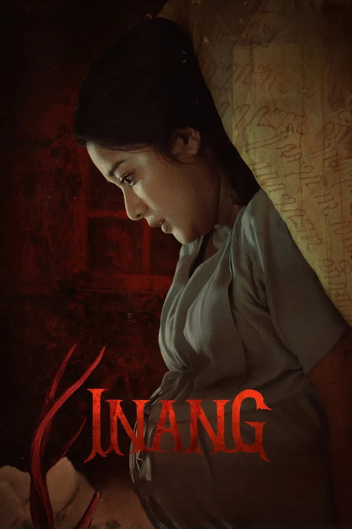 Inang (2022) poster