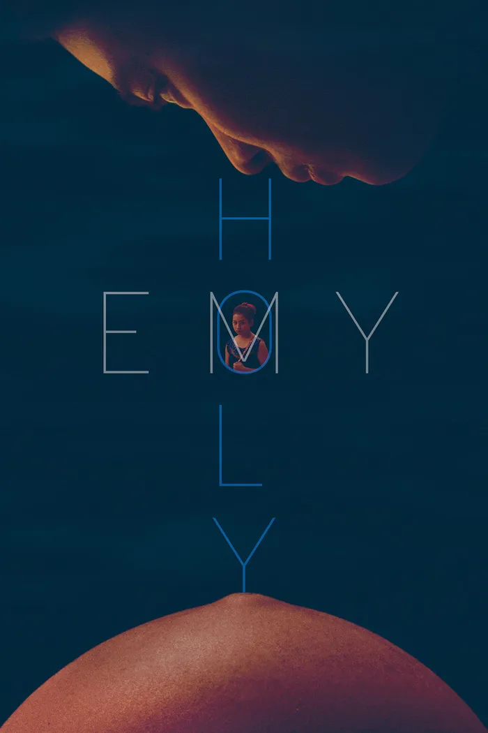 Αγία Έμυ (2021) poster