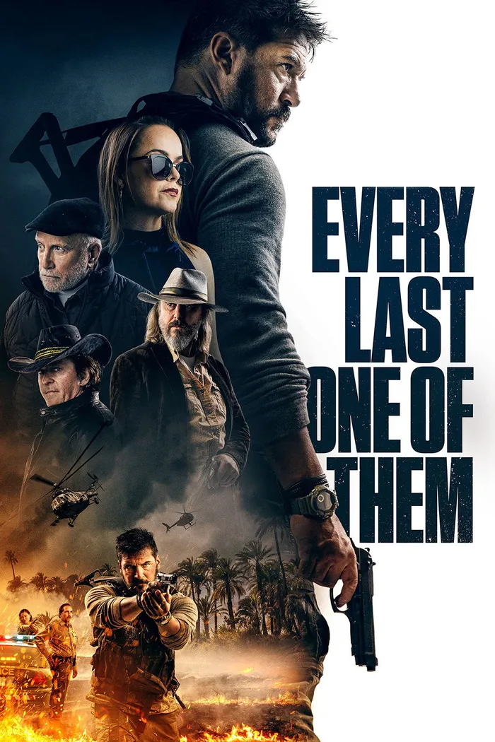 Все до последнего (2021) poster