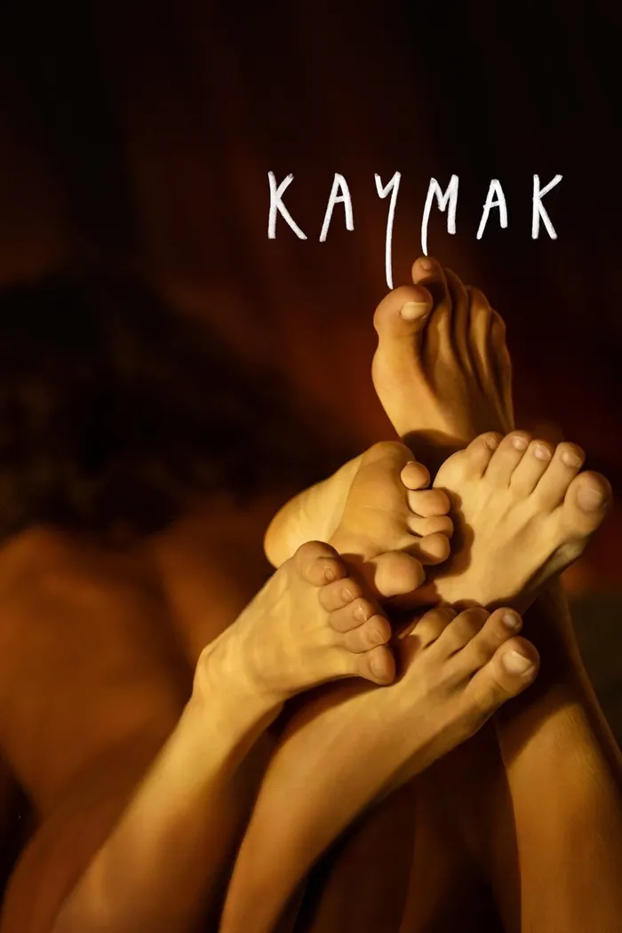 Кајмак (2022) poster