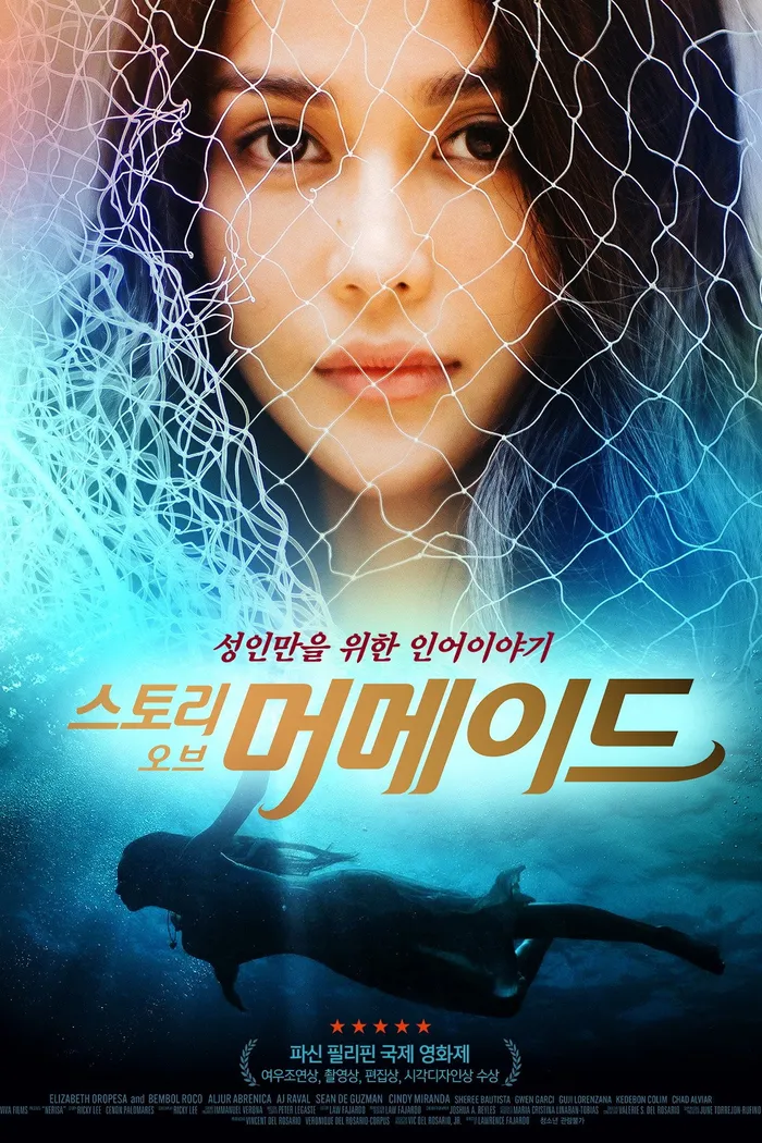 Nerisa (2021) poster