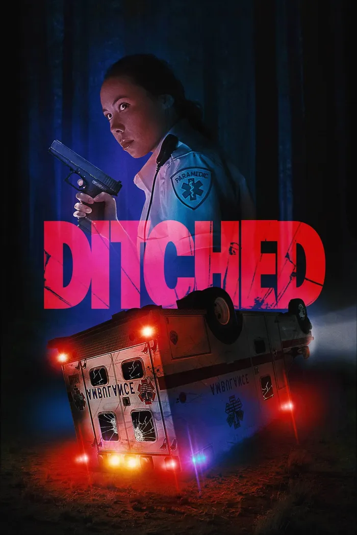 Оставленные (2021) poster