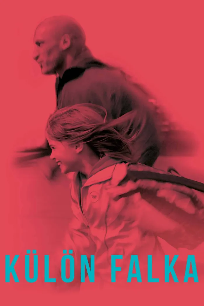 Külön falka (2021) poster