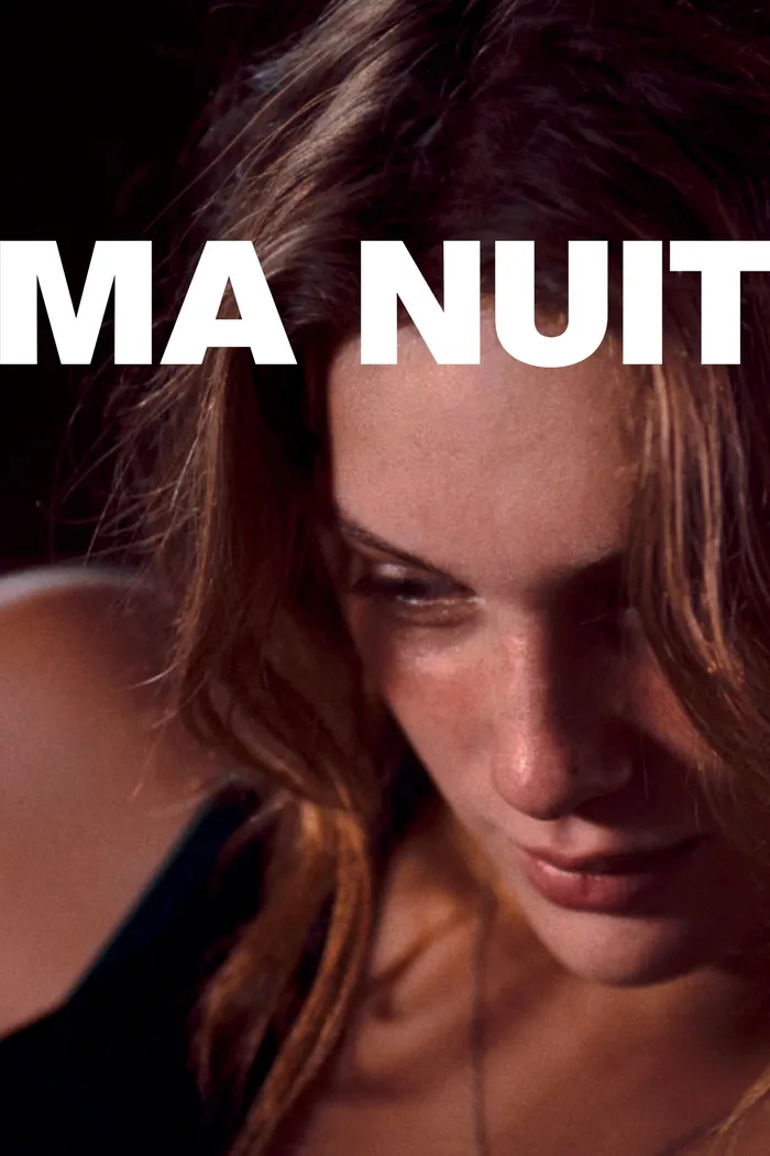 Ma nuit (2021) poster