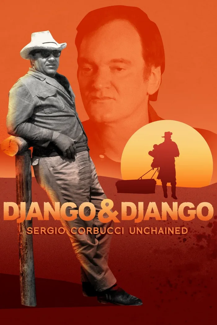 Джанго и Джанго (2021) poster