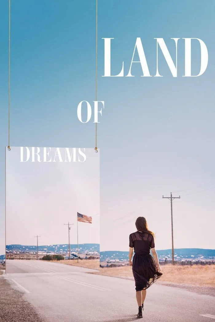 Land of Dreams (2021) poster