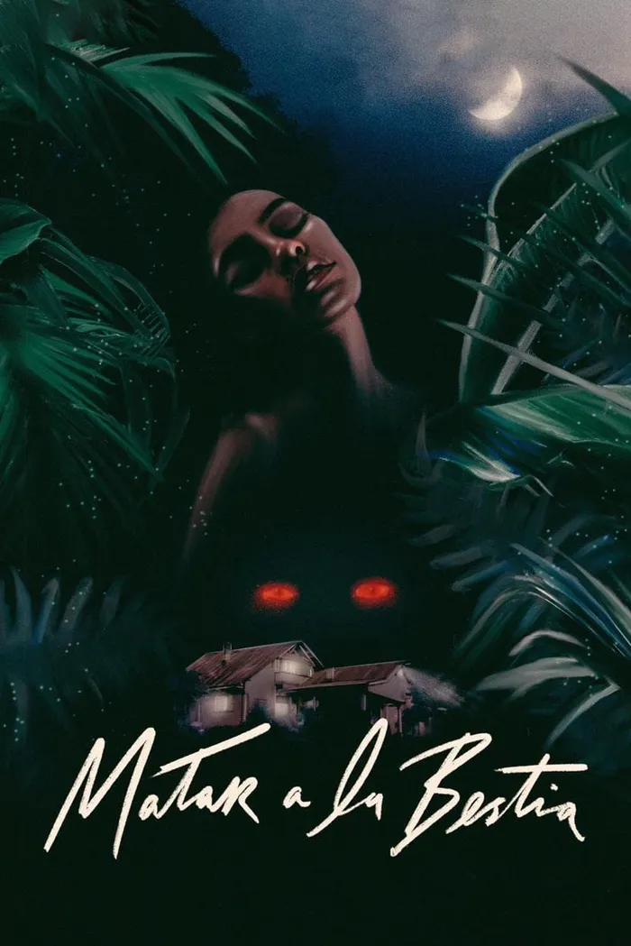 Убить зверя (2021) poster