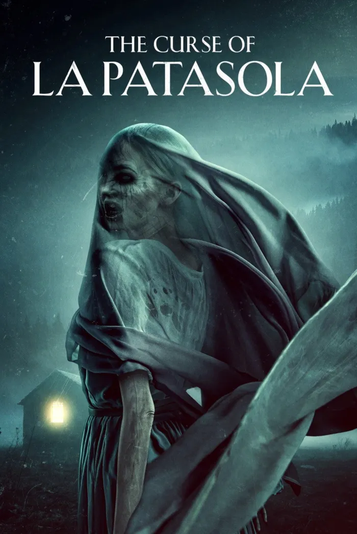 Проклятие Одноногой (2022) poster