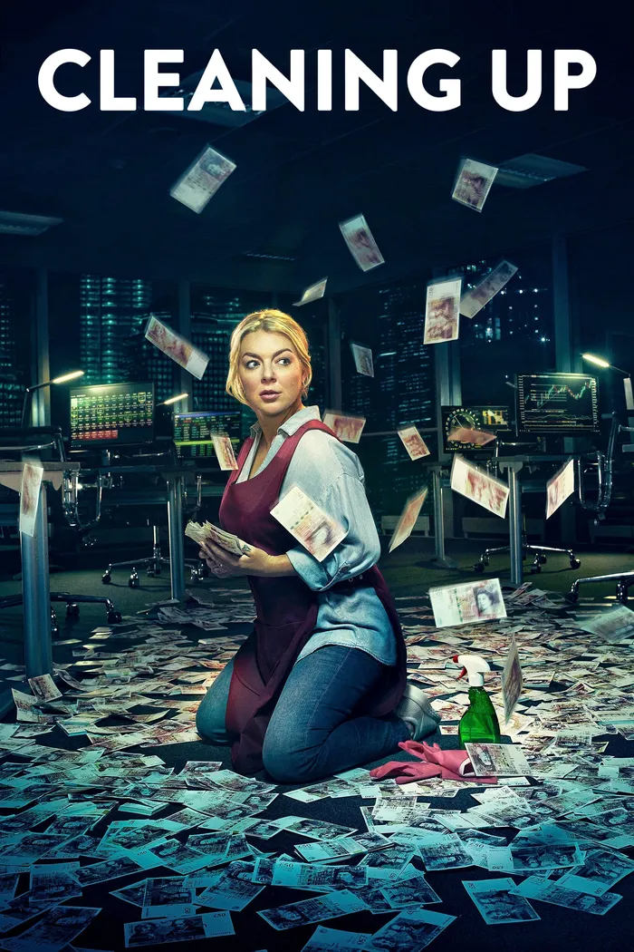 Цеттль (2012) poster