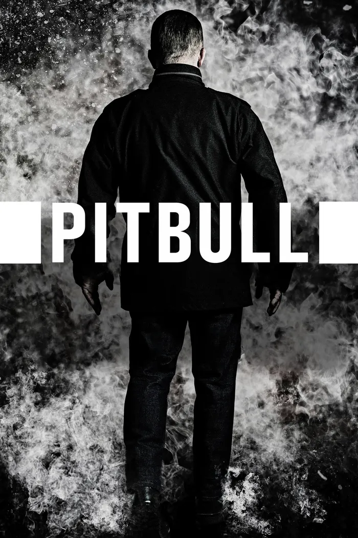 Pitbull (2021) poster