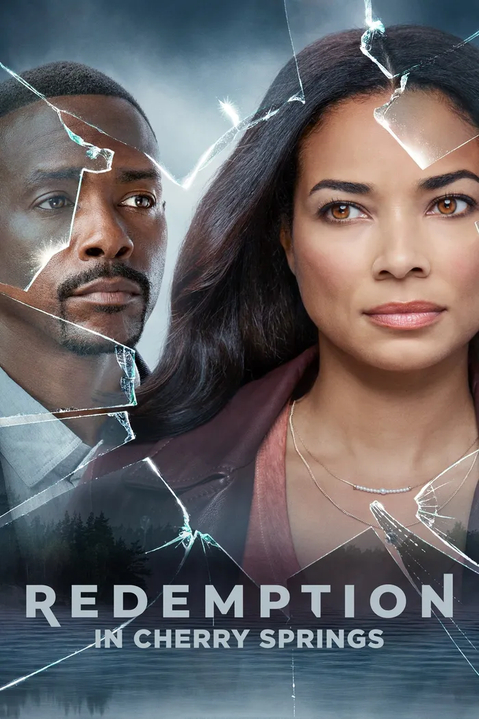 Искупление в Черри-Спрингс (2021) poster
