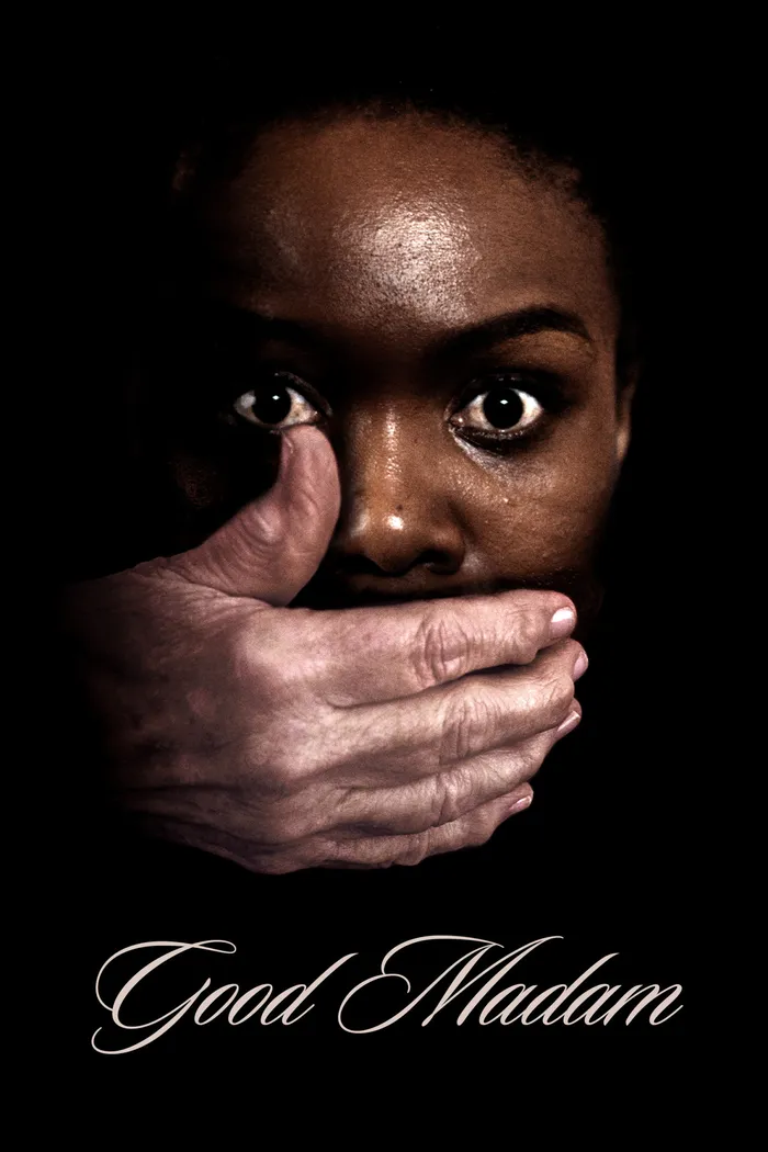 Хорошая хозяйка (2021) poster