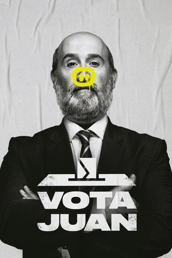 Vota Juan (2019)