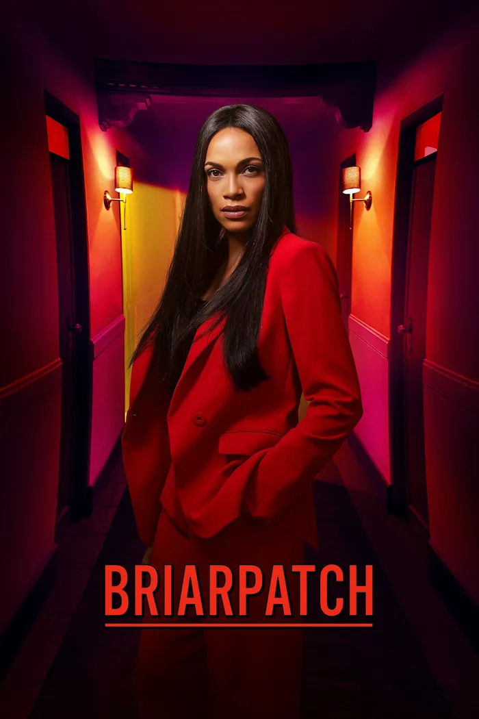 Терновый куст (2019) poster