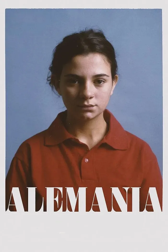 Alemania (2023) poster