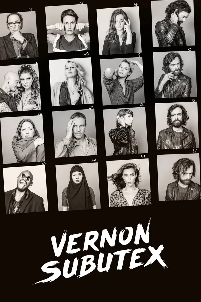 Vernon Subutex (2019)
