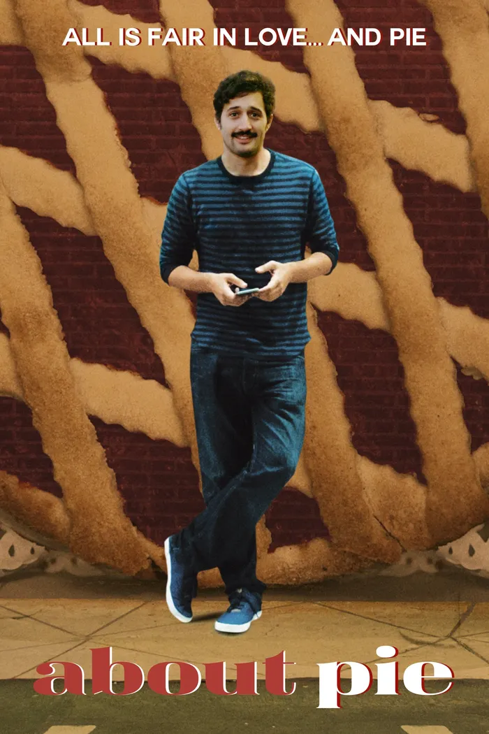 Всё дело в пирогах (2021) poster