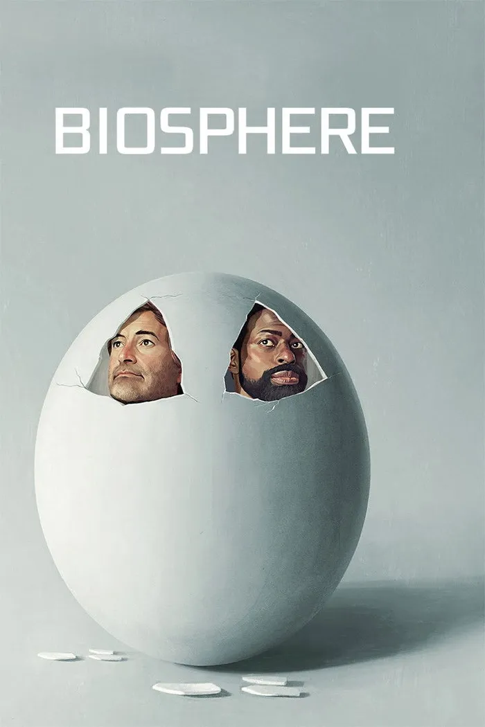 Биосфера (2022) poster