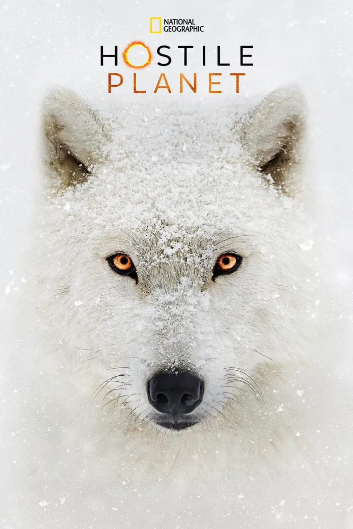 Враждебная планета (2019) poster