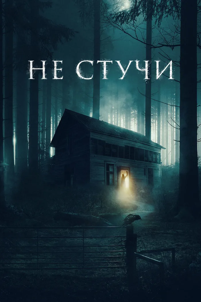 Не стучи (2022) poster